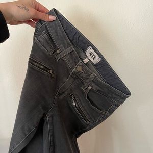 Paige Jeans